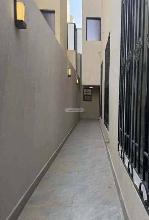 Villa 271 SQM Facing North East on 15m Width Street An-Narjis, North Riyadh, Riyadh
