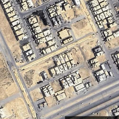 Villa 312 SQM Facing North with 7 Bedrooms Al-Arid, North Riyadh, Riyadh