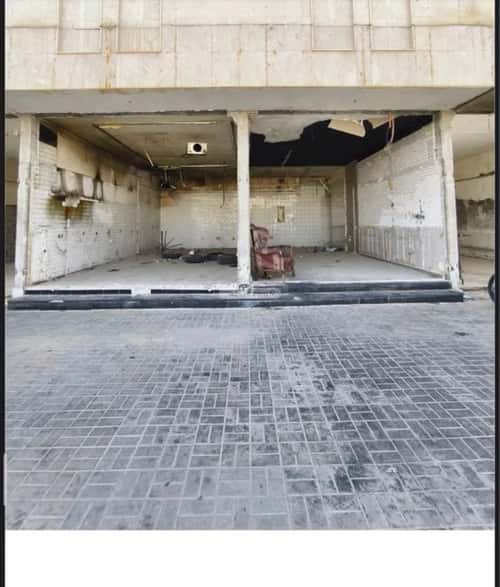 Showroom for Rent King Fahd, North Riyadh, Riyadh
