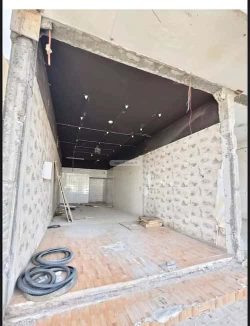 Showroom for Rent King Fahd, North Riyadh, Riyadh