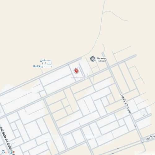 شقة 158 متر مربع ب 4 غرف النرجس، شمال الرياض، الرياض