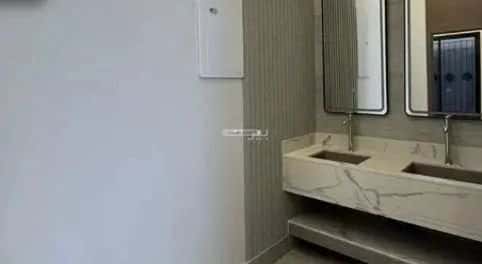 Villa 343 SQM Facing North East on 15m Width Street Ar-Rimal, East Riyadh, Riyadh