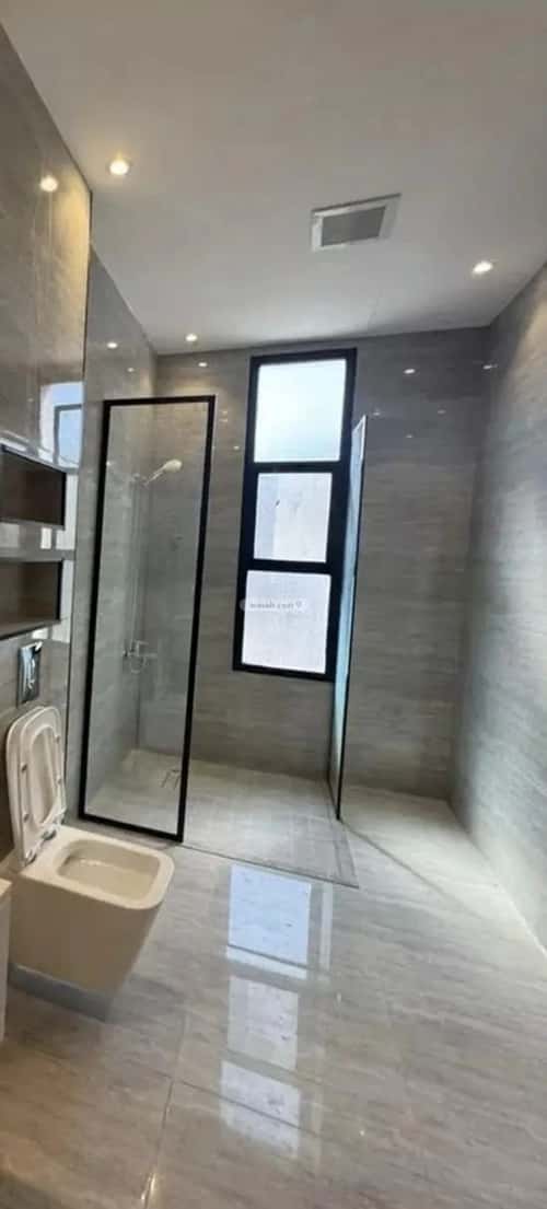 Villa 343 SQM Facing North East on 15m Width Street Ar-Rimal, East Riyadh, Riyadh