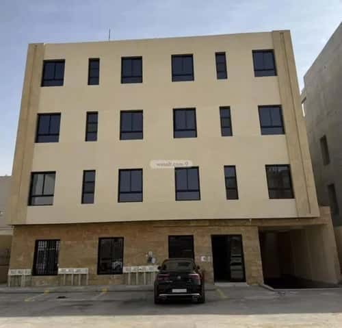 Apartment 109 SQM with 3 Bedrooms Al-Arid, North Riyadh, Riyadh