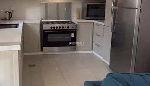 شقة 132 متر مربع ب 3 غرف العارض، شمال الرياض، الرياض