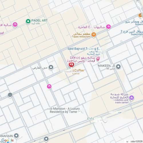 Apartment 132 SQM with 3 Bedrooms Al-Arid, North Riyadh, Riyadh