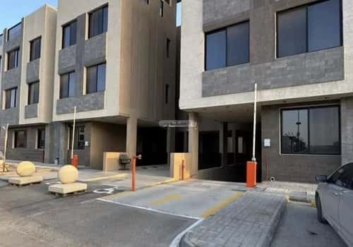 Apartment 132 SQM with 3 Bedrooms Al-Arid, North Riyadh, Riyadh