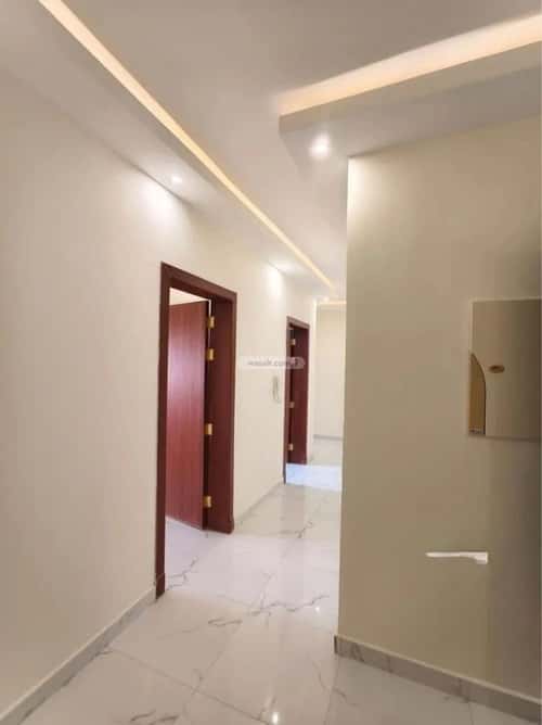 Apartment 100 SQM with 2 Bedrooms Al-Malqa, North Riyadh, Riyadh