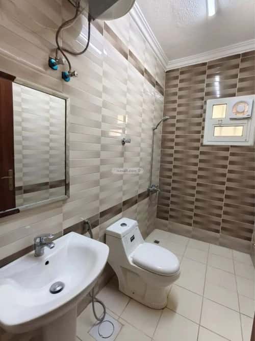 Apartment 100 SQM with 2 Bedrooms Al-Malqa, North Riyadh, Riyadh