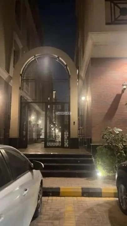 Apartment 86 SQM with 2 Bedrooms An-Narjis, North Riyadh, Riyadh