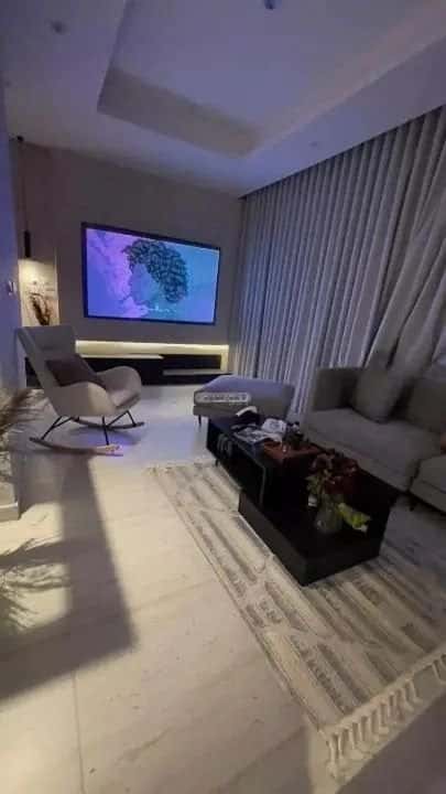 Apartment 86 SQM with 2 Bedrooms An-Narjis, North Riyadh, Riyadh