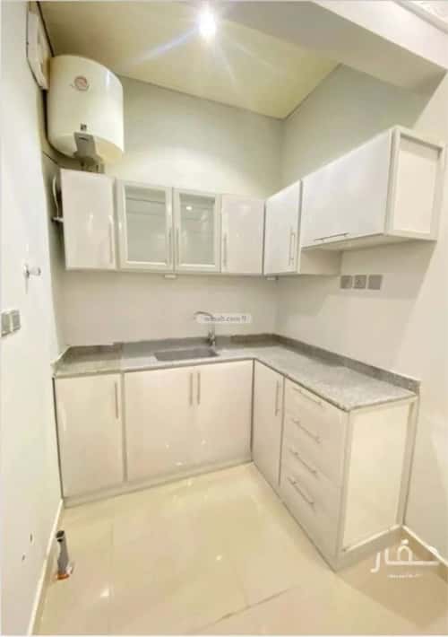 Apartment 100 SQM with 1 Bedroom Al-Malqa, North Riyadh, Riyadh