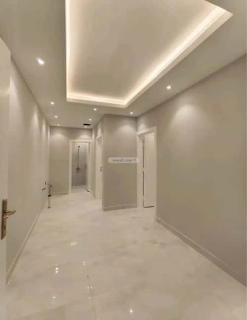 Apartment 100 SQM with 1 Bedroom Al-Woroud, North Riyadh, Riyadh