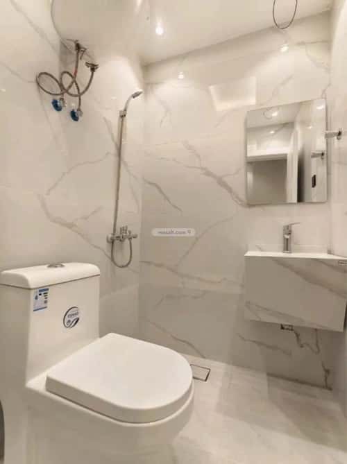 Apartment 100 SQM with 1 Bedroom Al-Woroud, North Riyadh, Riyadh
