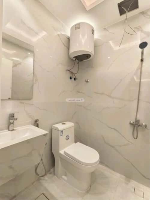 Apartment 100 SQM with 1 Bedroom Al-Woroud, North Riyadh, Riyadh