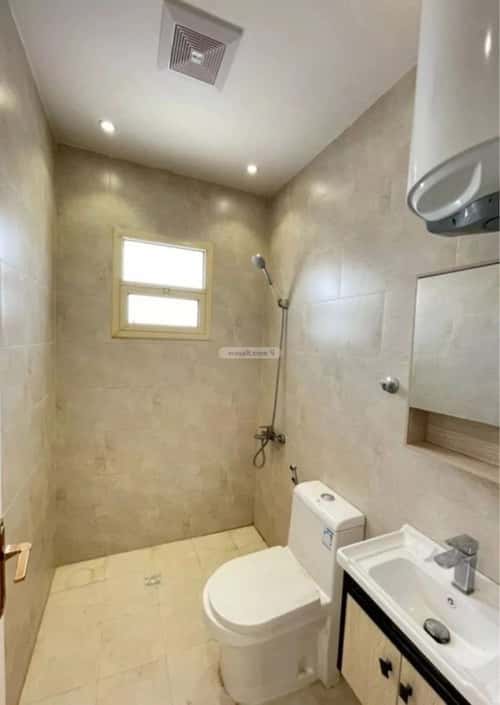 Apartment 200 SQM with 2 Bedrooms Al-Malqa, North Riyadh, Riyadh
