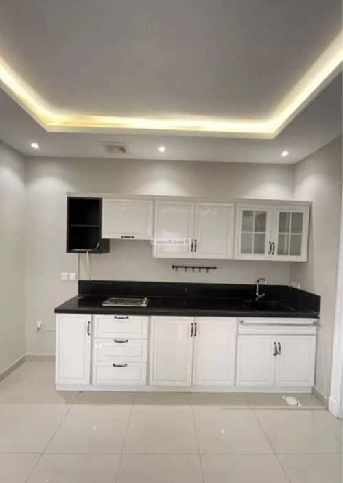 شقة 200 متر مربع بغرفتين الملقا، شمال الرياض، الرياض