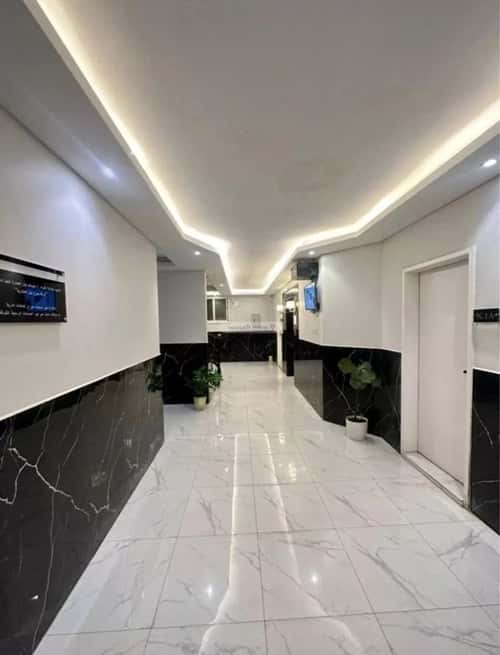 Apartment 100 SQM with 1 Bedroom Al-Malqa, North Riyadh, Riyadh