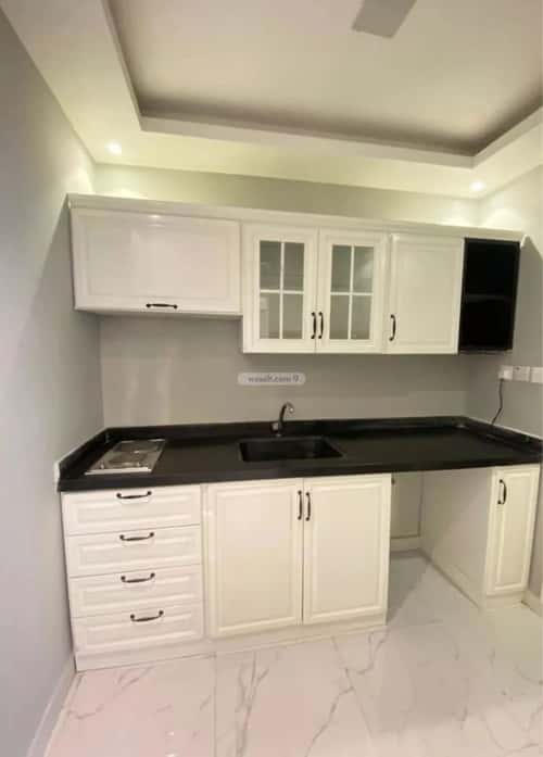 Apartment 100 SQM with 1 Bedroom Al-Malqa, North Riyadh, Riyadh