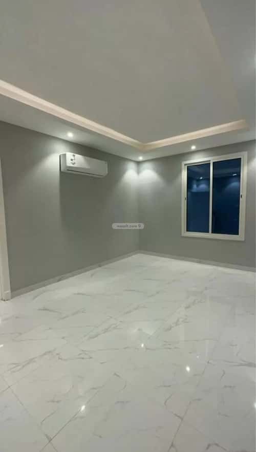 شقة 100 متر مربع بغرفة الملقا، شمال الرياض، الرياض