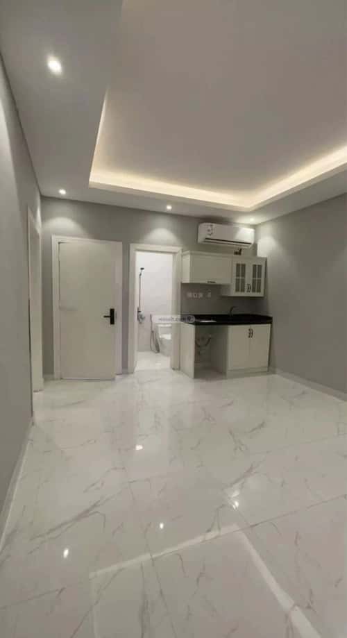 Apartment 100 SQM with 1 Bedroom Al-Malqa, North Riyadh, Riyadh