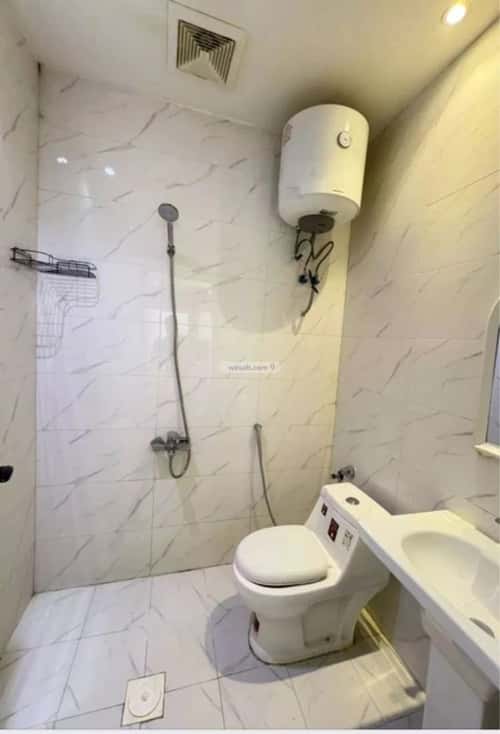 Apartment 100 SQM with 1 Bedroom Al-Malqa, North Riyadh, Riyadh