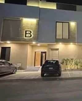 شقة 120 متر مربع ب 3 غرف النرجس، شمال الرياض، الرياض