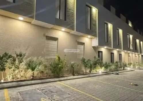 Apartment 120 SQM with 3 Bedrooms An-Narjis, North Riyadh, Riyadh