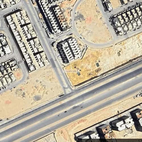Apartment 120 SQM with 3 Bedrooms An-Narjis, North Riyadh, Riyadh