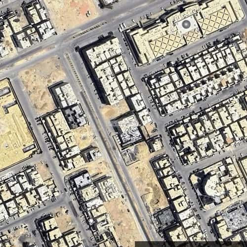 Apartment 90 SQM with 3 Bedrooms Al-Arid, North Riyadh, Riyadh