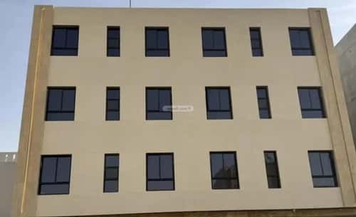 Apartment 109 SQM with 3 Bedrooms Al-Arid, North Riyadh, Riyadh