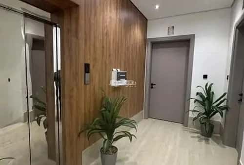شقة 111 متر مربع ب 3 غرف العارض، شمال الرياض، الرياض