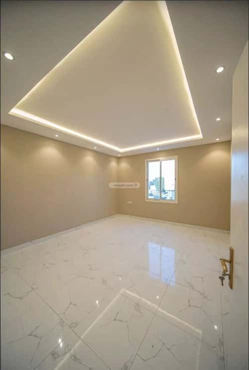 شقة 100 متر مربع بغرفة الإزدهار، شمال الرياض، الرياض