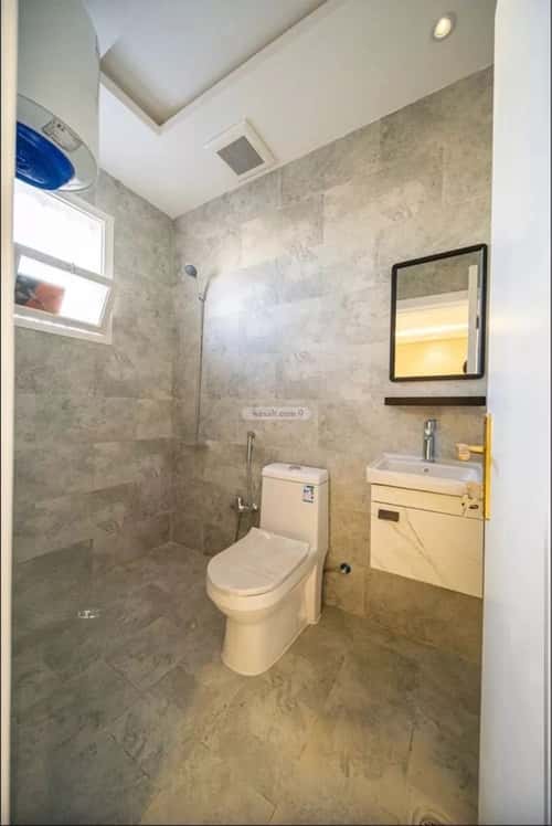 Apartment 100 SQM with 1 Bedroom Al-Ezdihar, North Riyadh, Riyadh