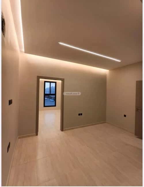 Apartment 100 SQM with 1 Bedroom An-Nafel, North Riyadh, Riyadh