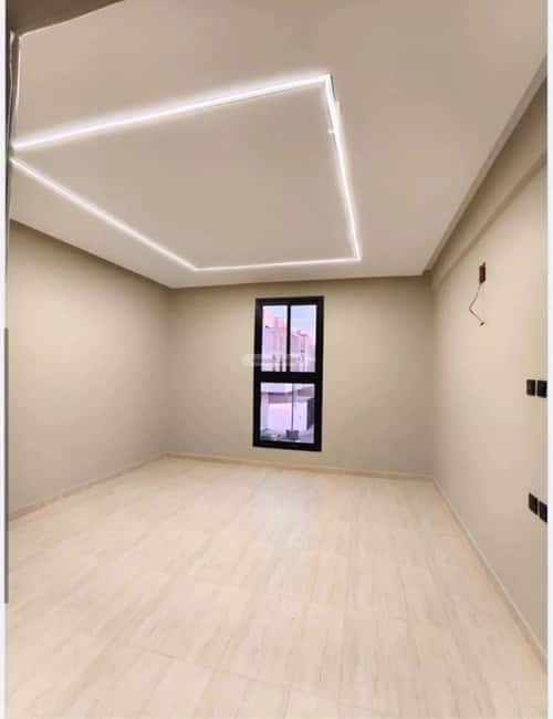 شقة 100 متر مربع بغرفة النفل، شمال الرياض، الرياض