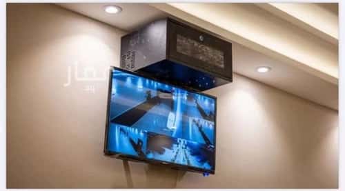 Apartment 100 SQM with 1 Bedroom An-Nafel, North Riyadh, Riyadh