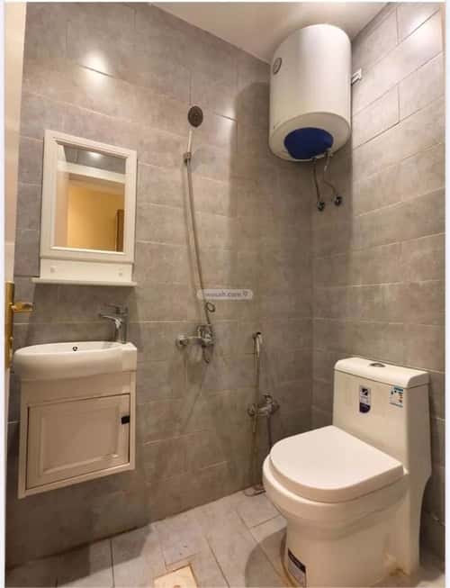 Apartment 100 SQM with 1 Bedroom An-Nafel, North Riyadh, Riyadh