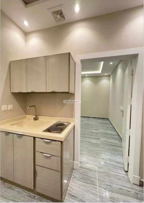 Apartment 100 SQM with 1 Bedroom An-Nafel, North Riyadh, Riyadh