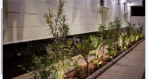 Apartment 100 SQM with 1 Bedroom An-Nafel, North Riyadh, Riyadh