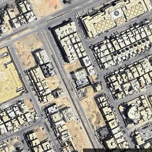 Apartment 109 SQM with 3 Bedrooms Al-Arid, North Riyadh, Riyadh