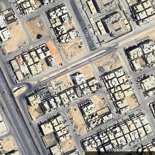 شقة 672 متر مربع ب 3 غرف العارض، شمال الرياض، الرياض