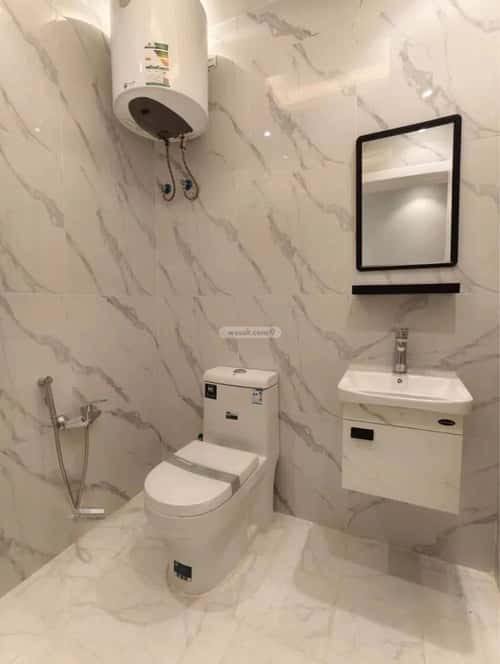 Apartment 100 SQM with 1 Bedroom Al-Wadi, North Riyadh, Riyadh
