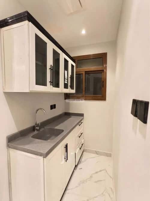 Apartment 100 SQM with 1 Bedroom Al-Wadi, North Riyadh, Riyadh