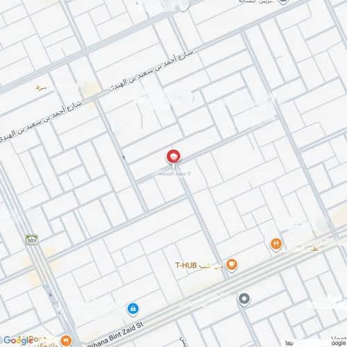 Apartment 113 SQM with 3 Bedrooms Al-Arid, North Riyadh, Riyadh