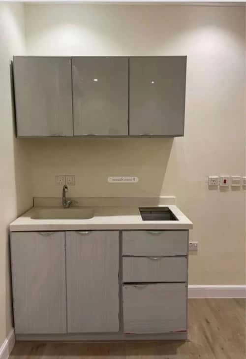 Apartment 100 SQM with 1 Bedroom Al-Aqeek, North Riyadh, Riyadh