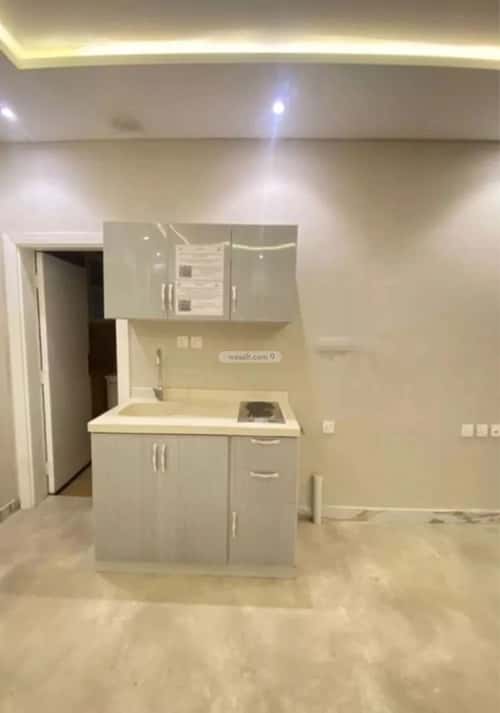 Apartment 100 SQM with 1 Bedroom Hitteen, North Riyadh, Riyadh