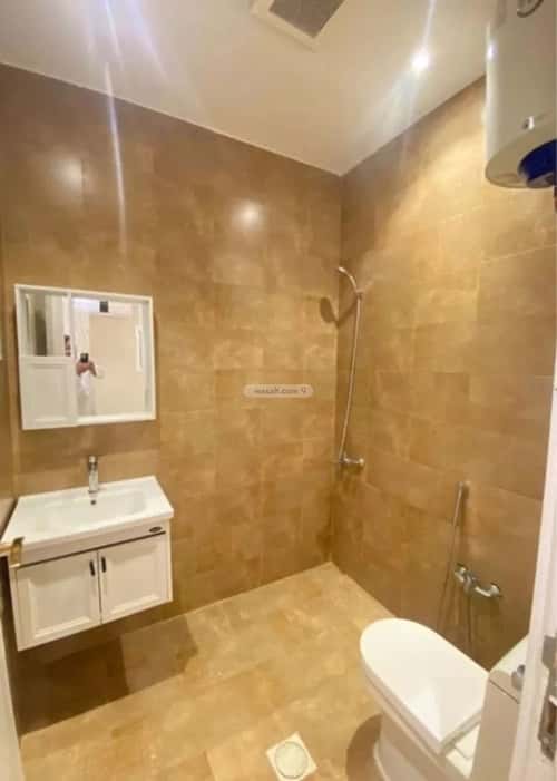 Apartment 100 SQM with 1 Bedroom Hitteen, North Riyadh, Riyadh