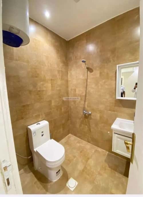 Apartment 100 SQM with 1 Bedroom Hitteen, North Riyadh, Riyadh