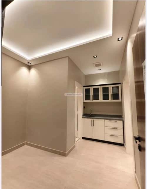 Apartment 100 SQM with 1 Bedroom Al-Murooj, North Riyadh, Riyadh